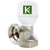 Вентиль ручной регулировки SVR 0004 000020 STOUT